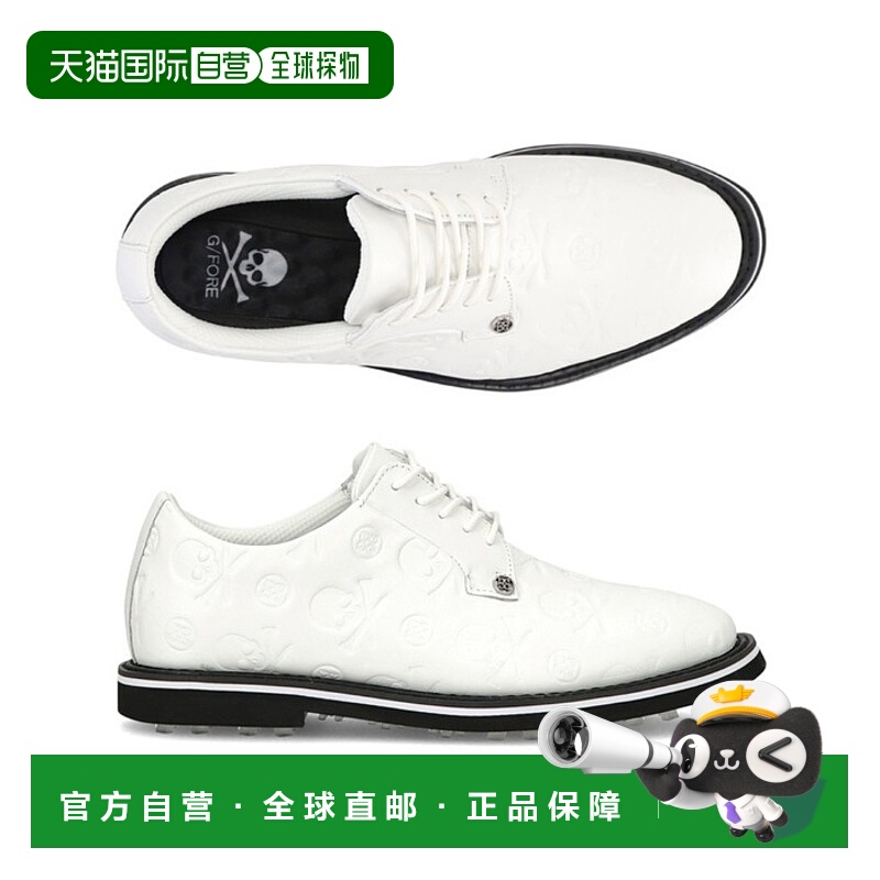 韩国直邮G/FORE 男士高尔夫鞋G4MC0EF22