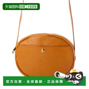 日本直邮IL BISONTE 肩背包 [IL5623AW01596]