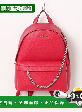 1h可退 日本直邮MICHAEL KORS 迈克高仕 女士 SLATER MD CHAIN BK