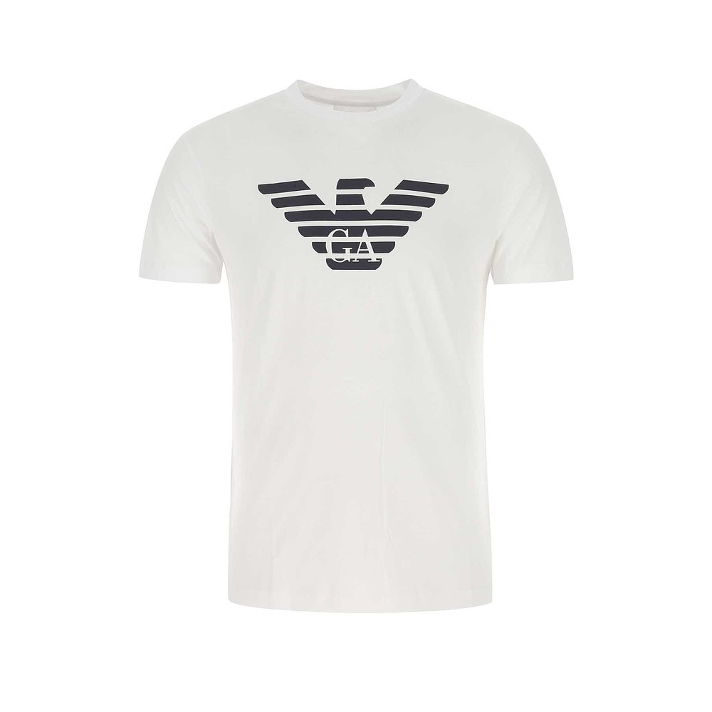 EMPORIO ARMANI 男士T恤 8N1TN51JPZZ0147