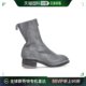 PL2 香港直邮GUIDI CO49T HFG 灰色女士踝靴