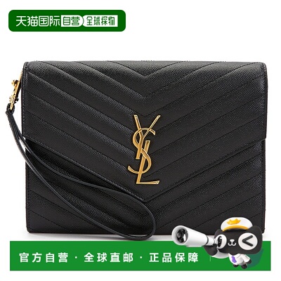 1h可退 韩国直邮saint laurent paris 女士 单肩包斜挎包女包