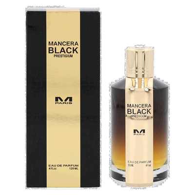 欧洲直邮Mancera Black Prestigium Edp Spray正品