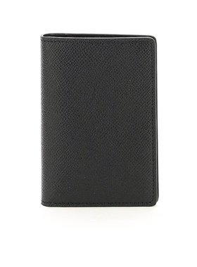 MAISON MARGIELA 男士钱包 S55UI0203P4745T8013