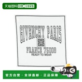 香港直邮Givenchy white白色 纪梵希 1h可退 男士 发饰 舒适时尚