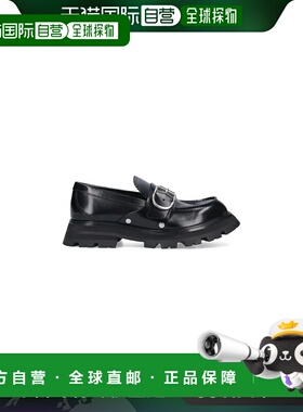 香港直邮ALEXANDER MCQUEEN 男士商务休闲鞋 794477WIES31081男鞋