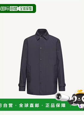 1h可退 欧洲直邮MONCLER 盟可睐 26春夏 L10911C00003598S0779 男