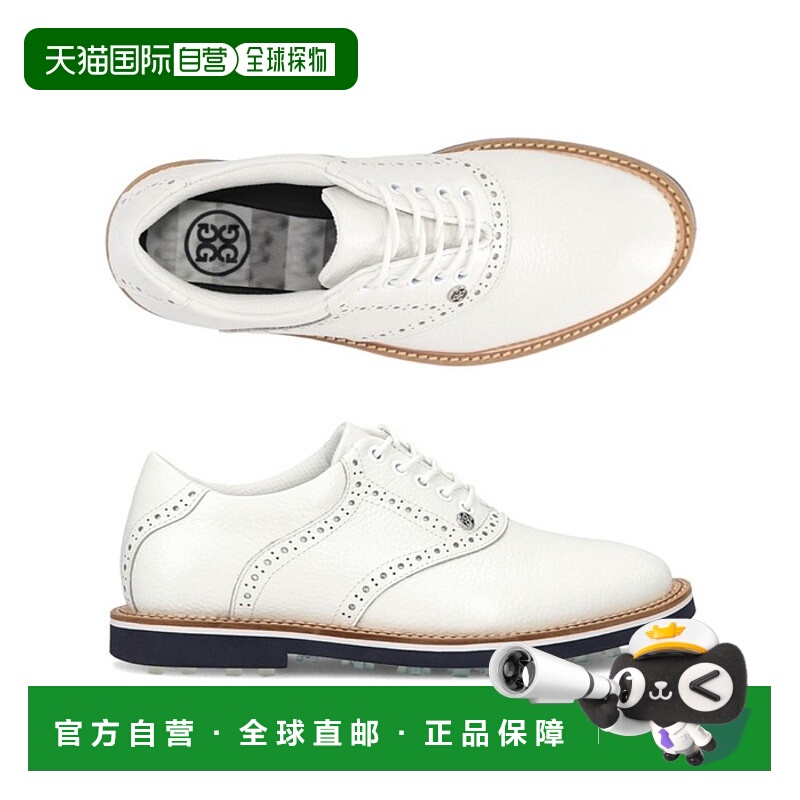 韩国直邮G/FORE 男士高尔夫鞋G4MC0EF04