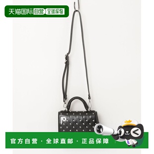 日本直邮PRANK 饰 PROJECT 半宝石装 迷你链条单肩包 女装 1h可退