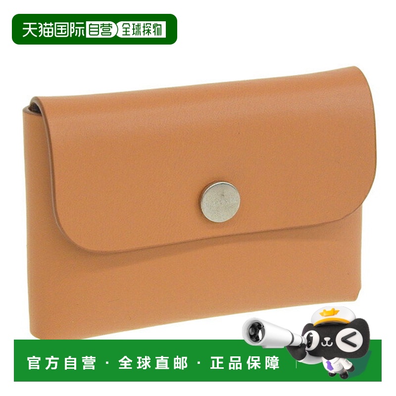 IL BISONTE 零钱包零钱包女式scc100pv0039na246c