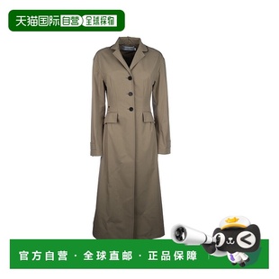 风衣 女士 551M19A3332 beige米色 香港直邮DIOR 舒适时尚 迪奥