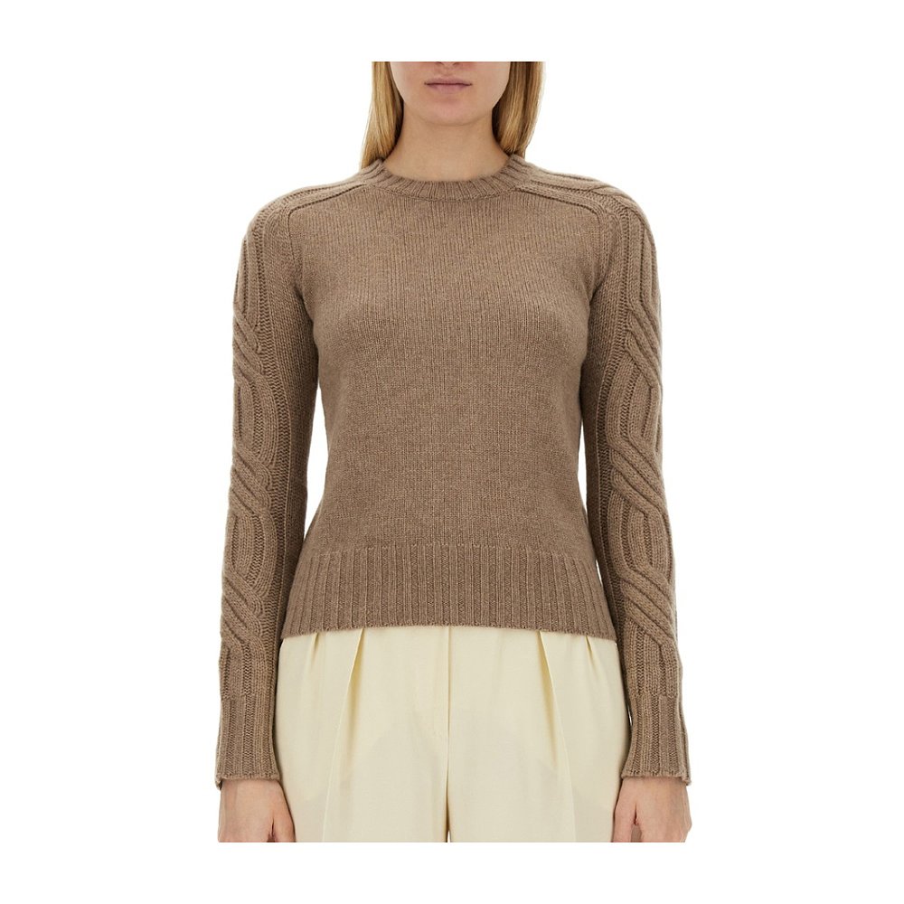 MAX MARA 女士针织毛衣 1136115106003图片