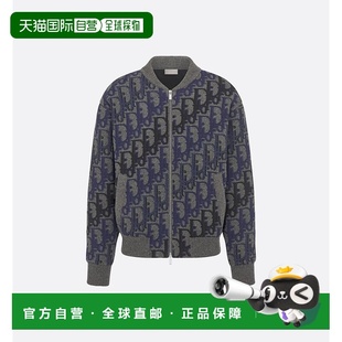 613M403A2026885GREY 香港直邮CHRISTIAN 夹克 男士 SS2026 DIOR