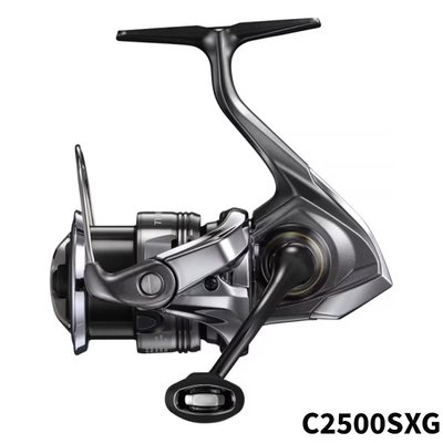 日本直邮SHIMANO 禧玛诺听帕瓦纺车轮24款TWIN POWER系列全型号