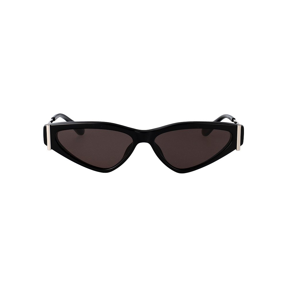 ALEXANDER MCQUEEN 女士眼镜 AM0493S001 SS2025