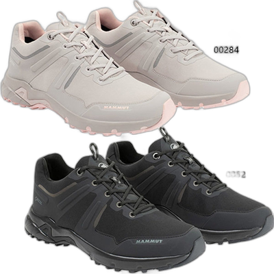 日本直邮Mammut 女式 Ultimate Pro Low Gore-Tex Ultimate Pro L