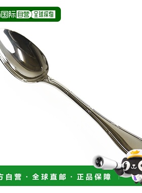 日本直邮Christofle 克里斯托弗尔 L'Yvan 咖啡勺 04