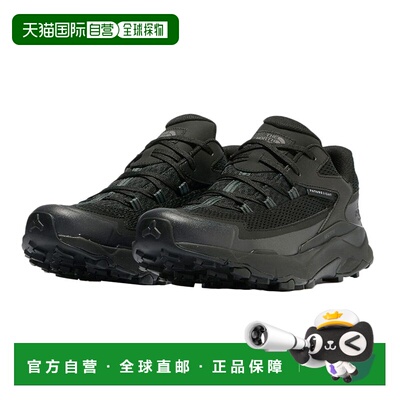 日本直邮【日本直邮】The North Face北面男女同款户外靴NF02344-