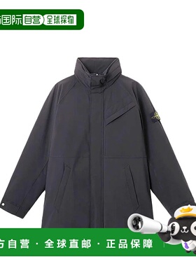 香港直邮STONE ISLAND 男士夹克 K2S157100002S0A27V0020休闲风