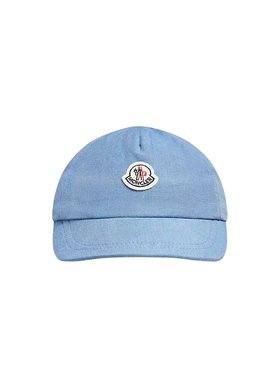 欧洲直邮Moncler Enfant 男童帽子J19513B00010597ML71O