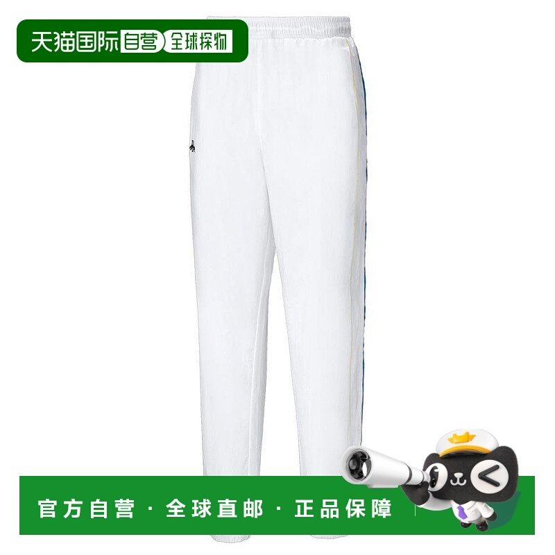 1h可退 【美国直邮】Puma|鲁道夫 达斯勒 Legacy T7 运动裤