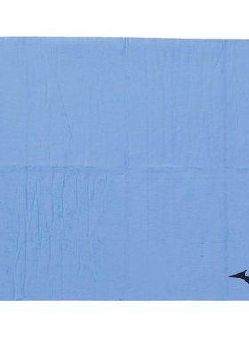 日本直邮MIZUNO 吸水毛巾 44 x 68 厘米游泳毛巾男式 N2JYB01019