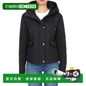 女士 1h可退 韩国直邮burberry 羽绒服博柏利夹克
