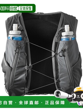 香港直邮Salomon S/Lab Adv Skin Cross Season 15 跑步背心 LC19