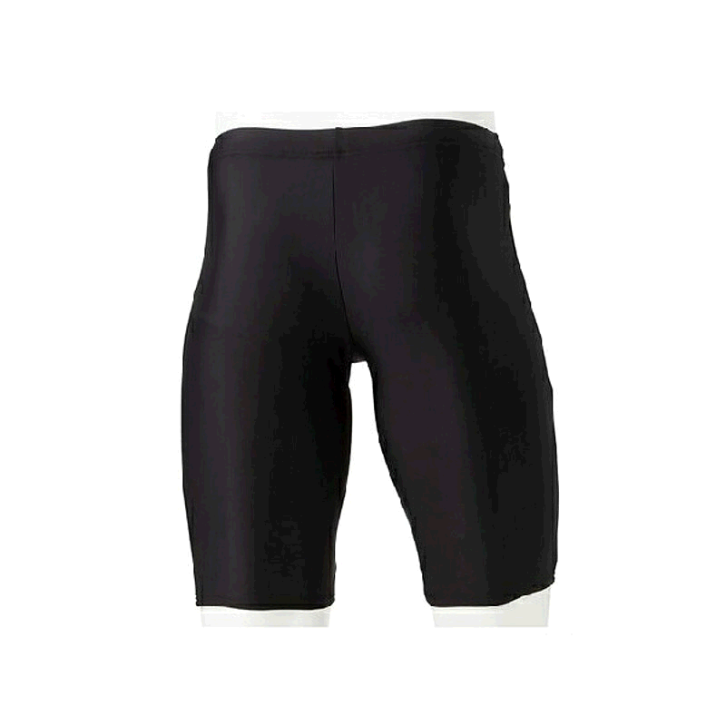 日本直邮speedo Big Liner 及膝泳裤男式游泳健身泳衣 SF62060-KV