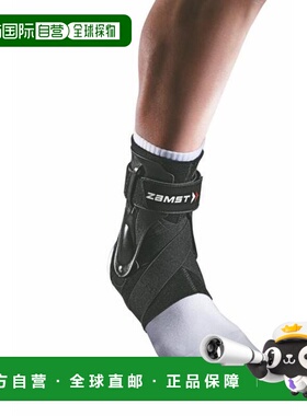 日本直邮ZAMST 脚踝支撑护具 左用 A2-DX（男士款、女士款、青少