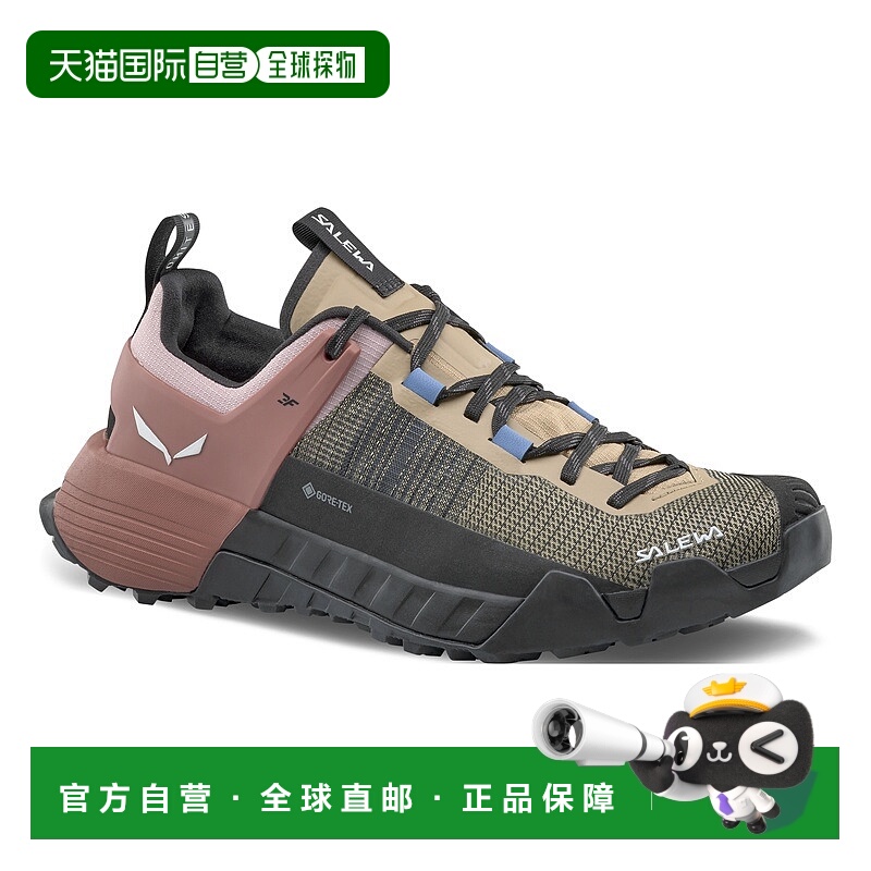 自营欧洲直邮Salewa沙乐华 Wildfire NXT GORETEX® 女鞋登山鞋