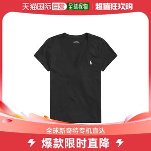 香港直邮POLO RALPH LAUREN女士衬衫 211902403003