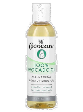 香港直邮Cococare精油补水保湿护理肌肤滋养软化护理头发118正品