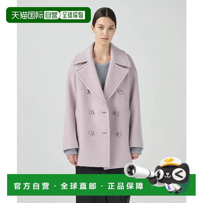 日本直邮GRACE CONTINENTAL モヘヤシャギーP