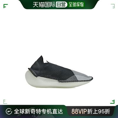 香港直邮潮奢 Y-3 男士 徽标细节休闲鞋 IE5673