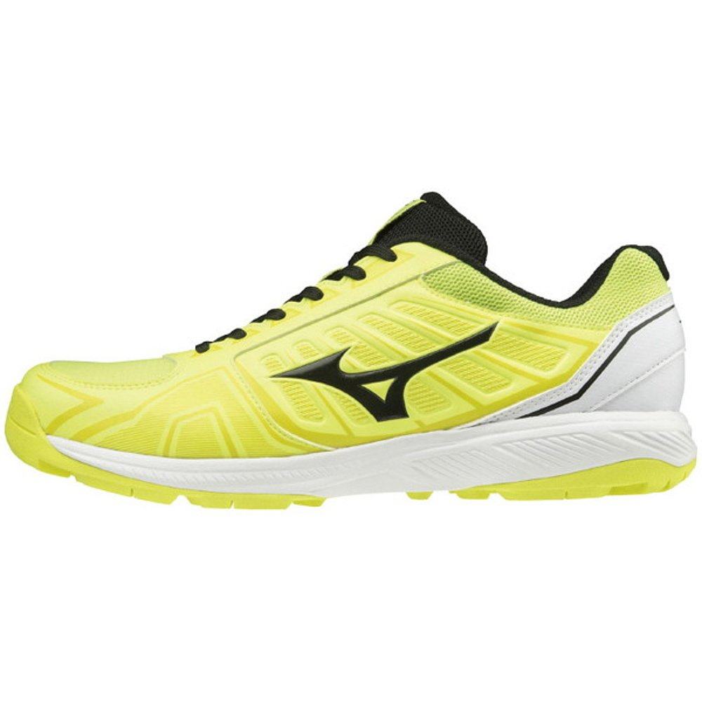 日本直邮MIZUNO Rise 训练棒球鞋 11GT202045,运动鞋new,棒球鞋,淘宝优惠券,粉丝福利购,淘宝优惠卷