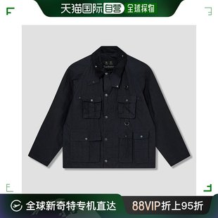 Barbour 巴伯尔 女士 MCA0 香港直邮潮奢 MODIFIED TRANSPORT