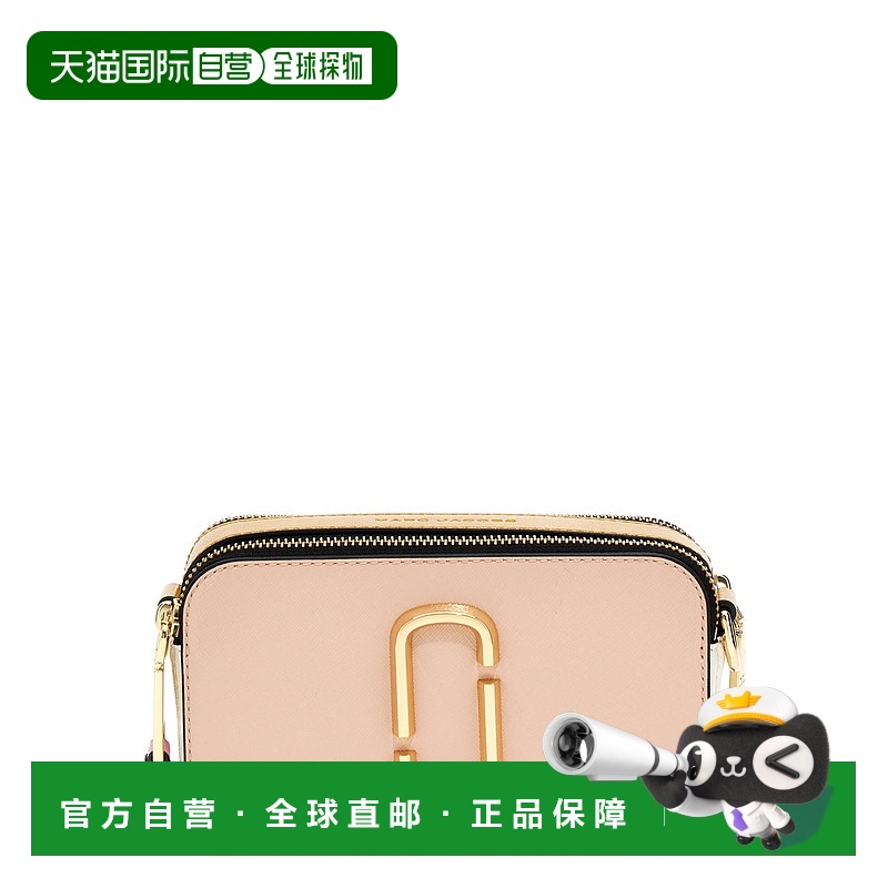 1h可退 香港直邮MARC JACOBS 女士单肩包 2S3HCR500H03695 SS2025