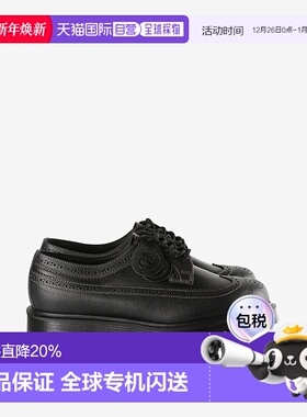 美国直邮DR.MARTENS - Unisex Westminster Classic Calf Leather