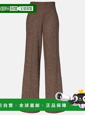 1h可退 香港直邮潮奢 ralph lauren 拉尔夫劳伦 女士 Isaiah 羊毛