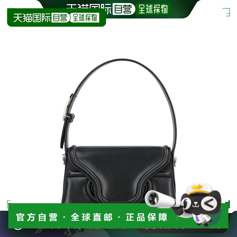 【99新未使用】香港直邮VALENTINO 女士斜挎包 2W2B0L26AVP0NO