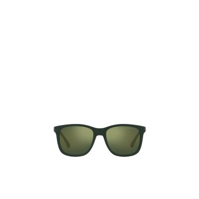 EMPORIO ARMANI 男士太阳镜 4184SOLE50586R