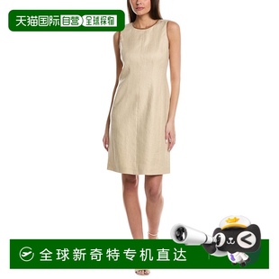 yorkLafayette 自营 new lafayette 148纽约Adsley紧身连衣裙 148