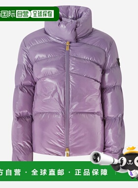 香港直邮PINKO 女士外套 101598A2P7Y63 AW2025 紫色