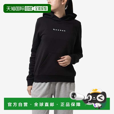 日本直邮RUNNING GRAPHIC HOODIE 黑色 运动卫衣跑步