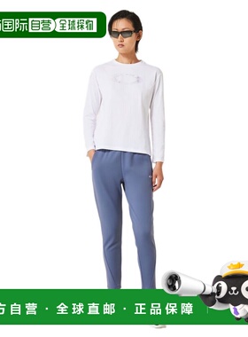 日潮跑腿OAKLEY欧克利 女款 Radiant Sp Ellipse 长袖T恤 10.0