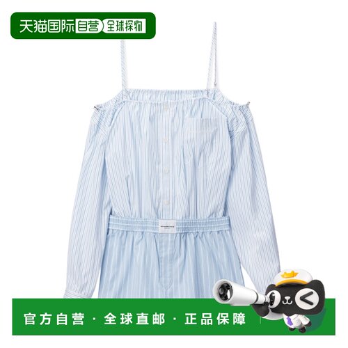 香港直邮ALEXANDER WANG 女士连衣裙 1WC3266072458B AW2026
