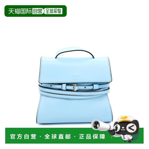 1h可退 香港直邮MOSCHINO 女士手提包 MC4163PP1OOA0712 SS2026
