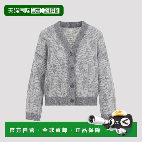 1h可退 香港直邮PESERICO 女士针织衫 A99250F05G9100G72 AW2026