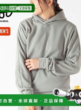 日本直邮Teton Bros. OCTA 抓绒连帽衫 (TB253-44W) - 一款时尚